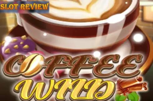 Coffee Wild KA Gaming Slot Review